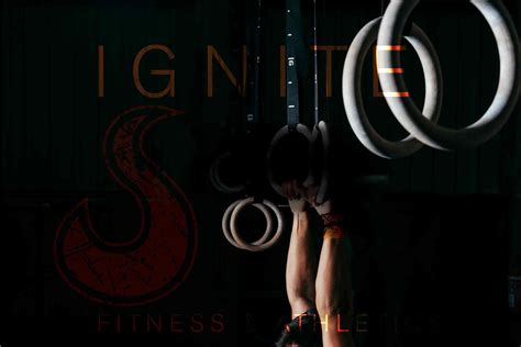 Ignite Fitness & Athletics – Functional Fitness – Elmhurst, IL.
